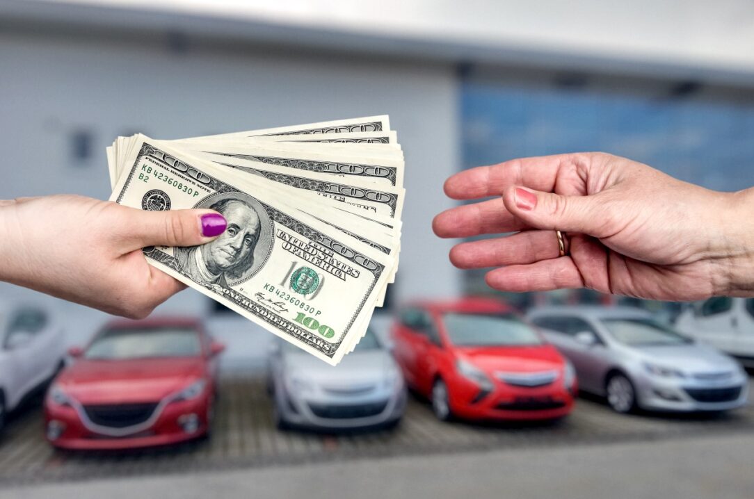 How Much Do You Charge For Denver Junk Car Buyers