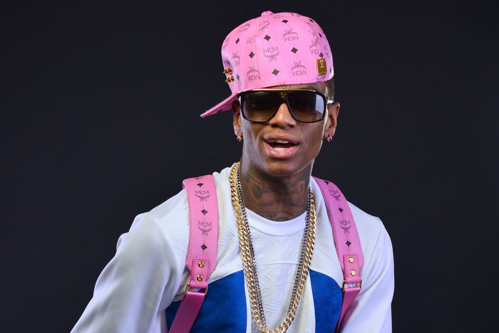 Rapper Soulja Boy Net Worth 2022 The Video Ink