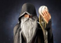 7 Famous Wizards from History