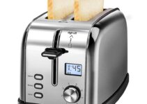 3 Best 2 Slice Toaster in 2024