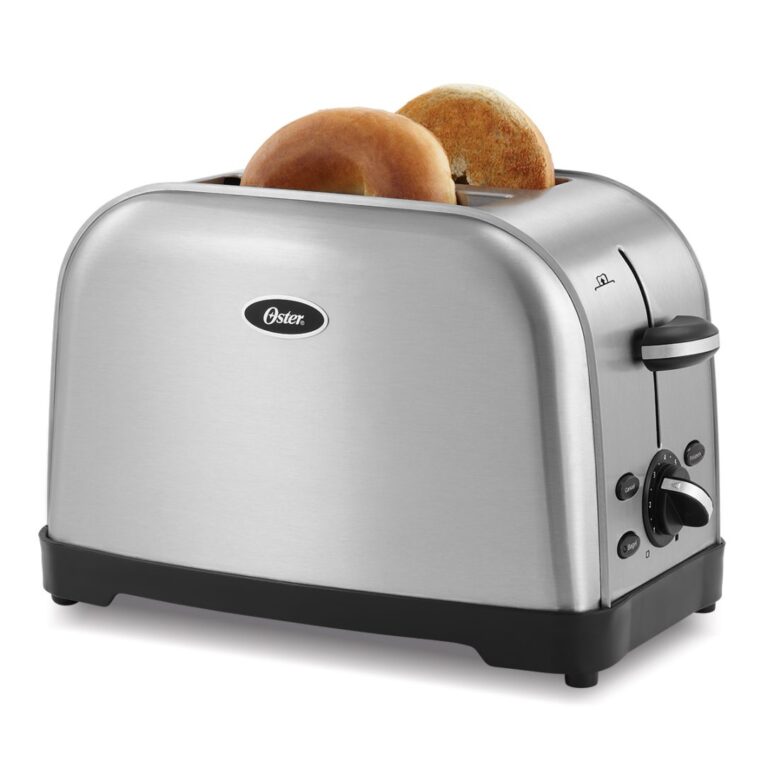 3 Best 2 Slice Toaster in 2022 The Video Ink