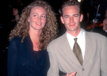 Rachel “Minnie” Sharp (Luke Perry’s Wife) – Everything You Wanted to Know