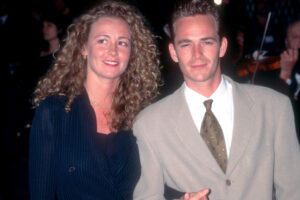 Rachel “Minnie” Sharp (Luke Perry’s Wife) – Everything You Wanted to Know