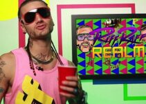 Complex Bolsters Originals Slate with Riff Raff-Hosted Variety Show