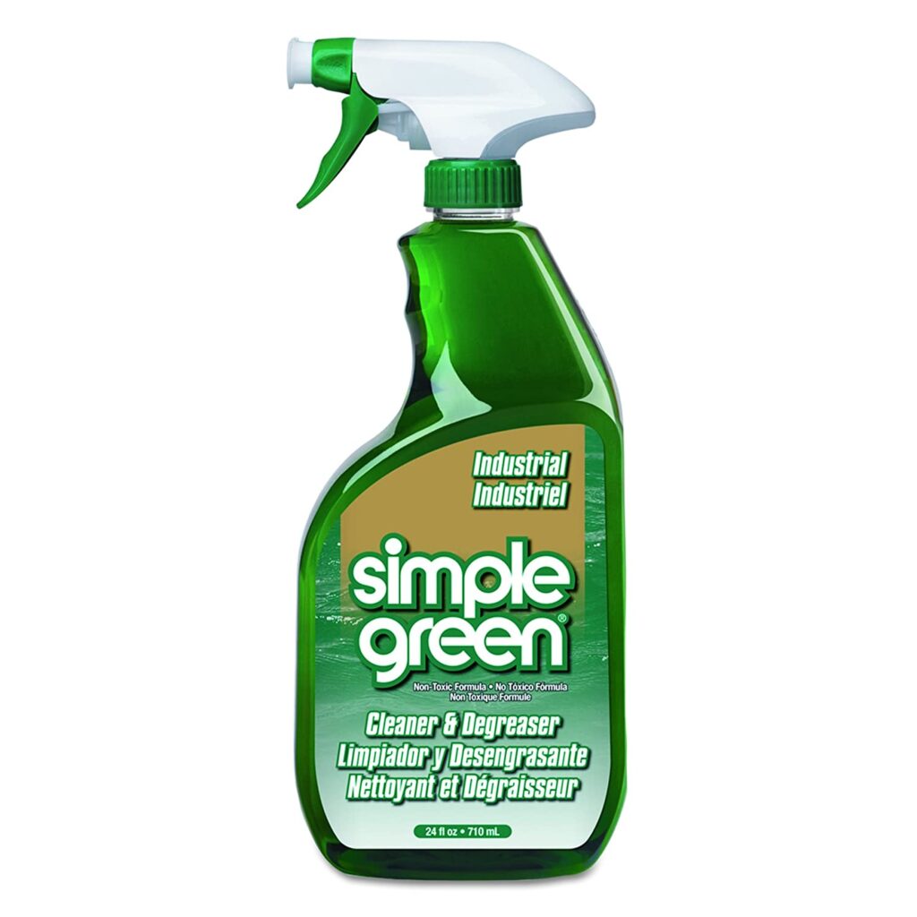 Simple Green 13012CT Industrial Cleaner Degreaser 1024x1024 