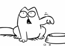 Simon’s Cat Has a New Home at Channel Frederator Networks