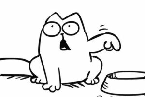Simon’s Cat Has a New Home at Channel Frederator Networks