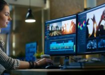 5 Best Video Editing Software for Vloggers and Filmmakers in 2024