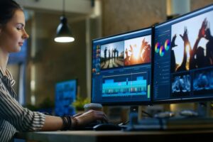 5 Best Video Editing Software for Vloggers and Filmmakers in 2023