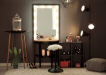 12 Tips and Tricks For Improving Your Makeup Room – 2024 Guide