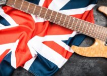 The History and Evolution of British Rock Music