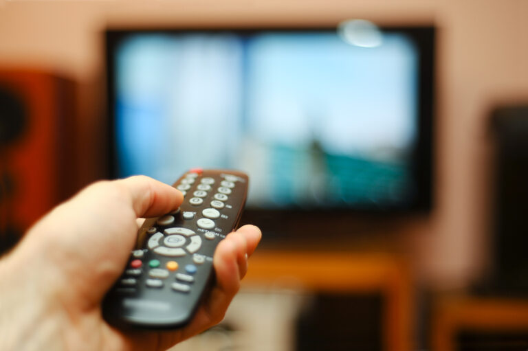 How to Fix Common Digital TV Reception Problems - 2023 Guide - The ...