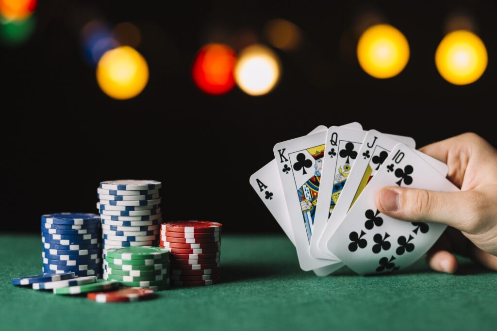 4 Things Casinos Do to Stop Card Counters - 2023 Guide - The Video Ink
