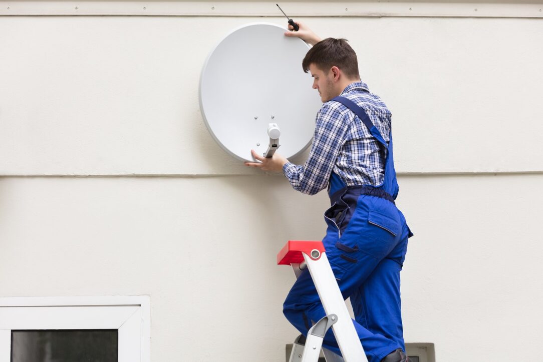 7 Tips For Finding Reliable TV Antenna Services & Installers in 2024