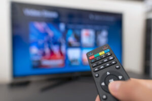5 Things You Should Do if You Have a Weak TV Signal