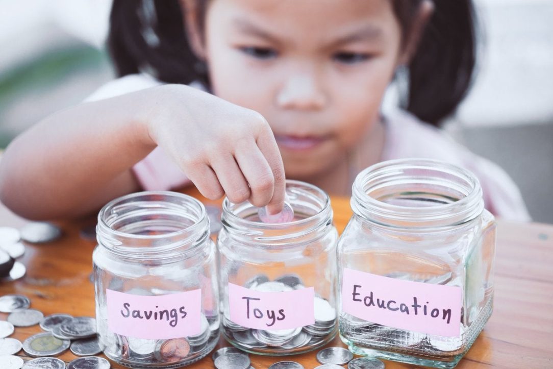 How to Teach Kids About Money in 2023?