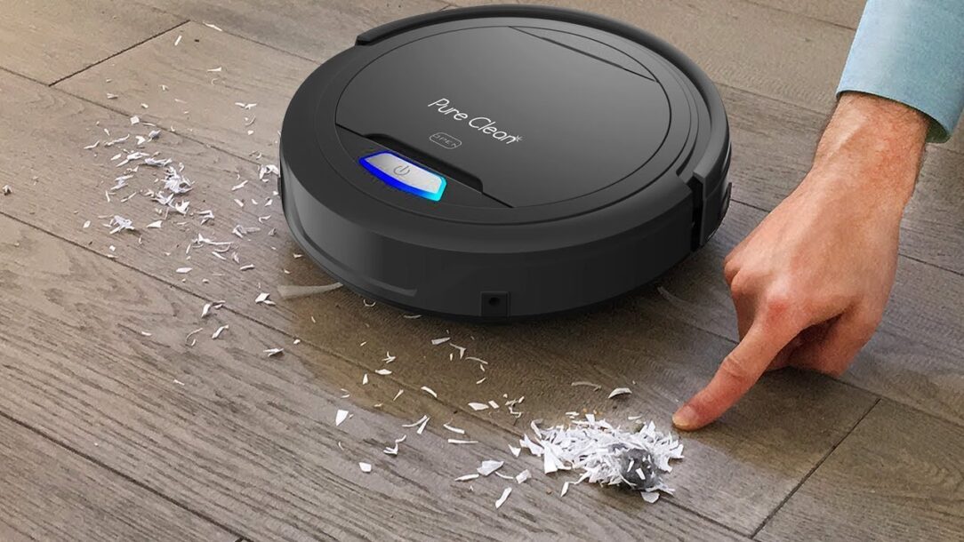 Are Cheap Robot Vacuum Cleaners Worth Buying in 2023? The Video Ink