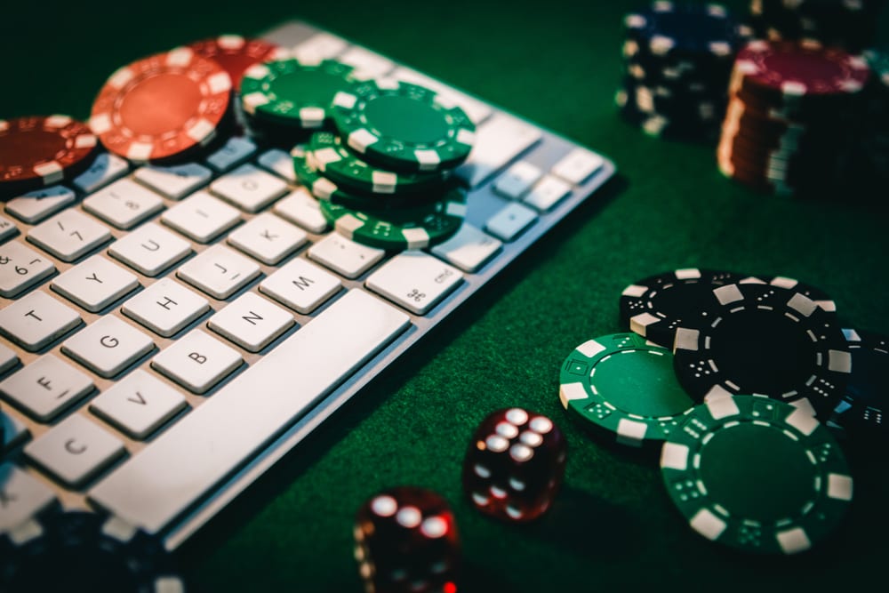 How to Choose a Gambling Casino That's Right For You - Higgs Hydrographic  Tek