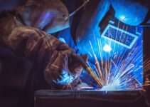 5 Things you Should Consider Before Buying a MIG Welder