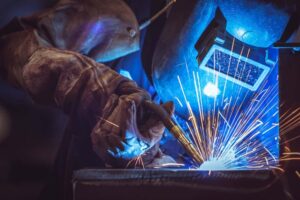 5 Things you Should Consider Before Buying a MIG Welder