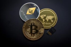 6 Digital Currencies That Could Go Mainstream Like Bitcoin in 2023