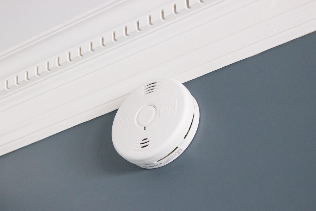 How Often Should Smoke And Carbon Monoxide Detector be Tested?