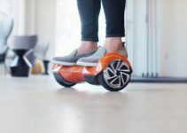 5 Ways to Improve Your Electric Hoverboard in 2023