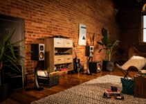 3 Tips For Picking The Right Speakers For Your Room Size – 2024 Guide