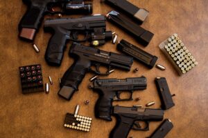 7 Key Benefits of Owning a Gun – 2024 Guide