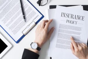 What Type of Claims Does Public Liability Insurance Cover Against