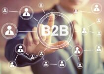 Top 5 B2B Digital Marketing Strategies