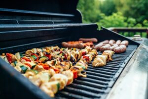 5 Mistakes To Avoid When Grilling Meat