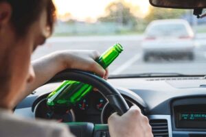 Charged With Drunk Driving? It May Not Be So Cut And Dried