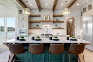 5 Design Tips for Your Farmhouse Kitchen
