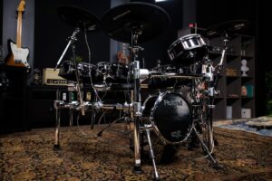 Are Electronic Drum Sets Good For Beginners – 2024 Guide