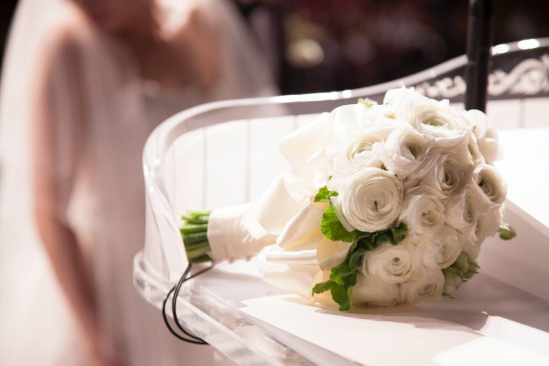 9 Mistakes to Avoid When Ordering Flowers Online for Your Wedding