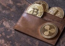 What’s The Difference Between A Crypto Exchange And A Crypto Wallet