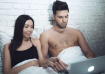 Can Watching Adult Movies as a Couple Be Good For Your Relationship