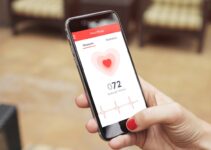 How To Use A Heart Rate Monitor On Your Smartphone – 2024 Guide