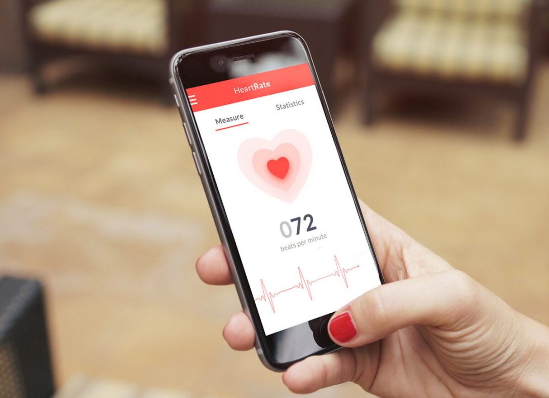 How To Use A Heart Rate Monitor On Your Smartphone 2023 Guide The 