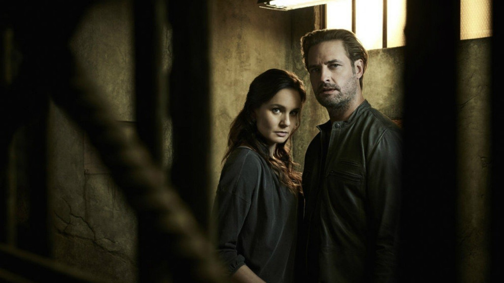 Colony Season 4 - Current Updates on Release Date, Cast, Plot
