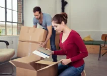4 Things to Check Before You Book Your Long-distance Move