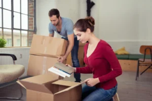 4 Things to Check Before You Book Your Long-distance Move