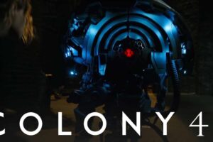 Colony Season 4 – Release Date 2023