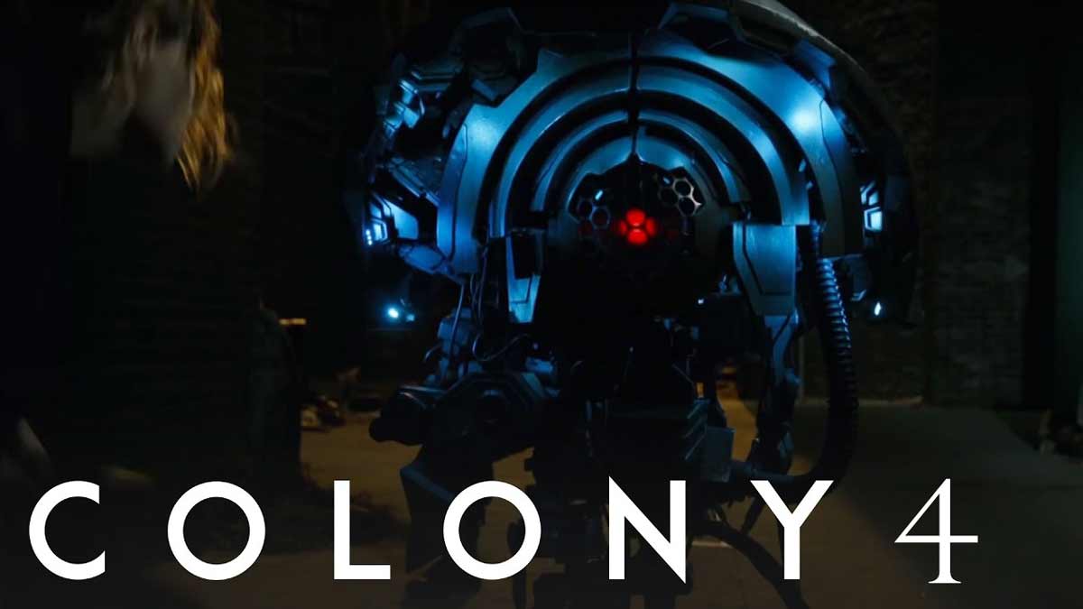 Colony Season 4 - Current Updates on Release Date, Cast, Plot