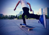Is Electric Skateboarding A Good Exercise – 2024 Guide