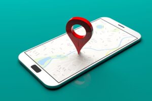 How Does Mobile Geolocation Work on Mobile Phones?