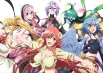 Monster Musume Season 2 – 2023 Storyline, Cast, Dates, Facts
