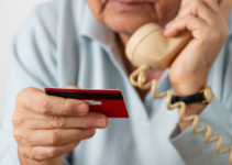 8 Biggest Scams and Frauds Targeting Seniors – 2023 Guide