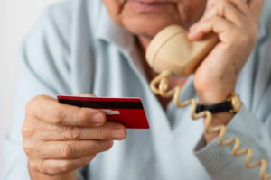 8 Biggest Scams and Frauds Targeting Seniors – 2024 Guide